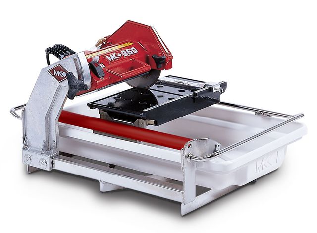 Tile Saw Rentals | Windham Rental Center | Maine